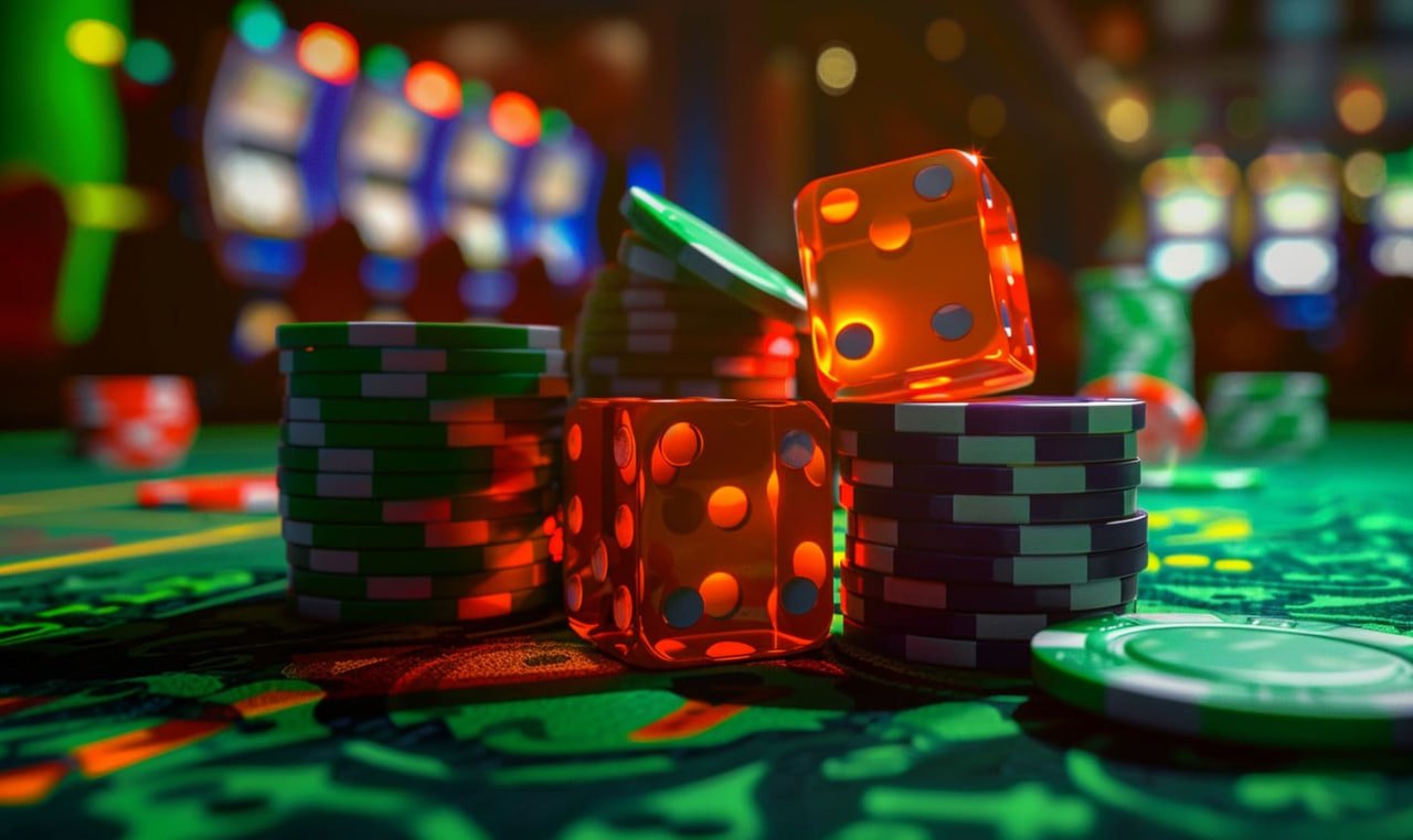 Tampilan kategori permainan slot online dan sportsbook di pingtoto