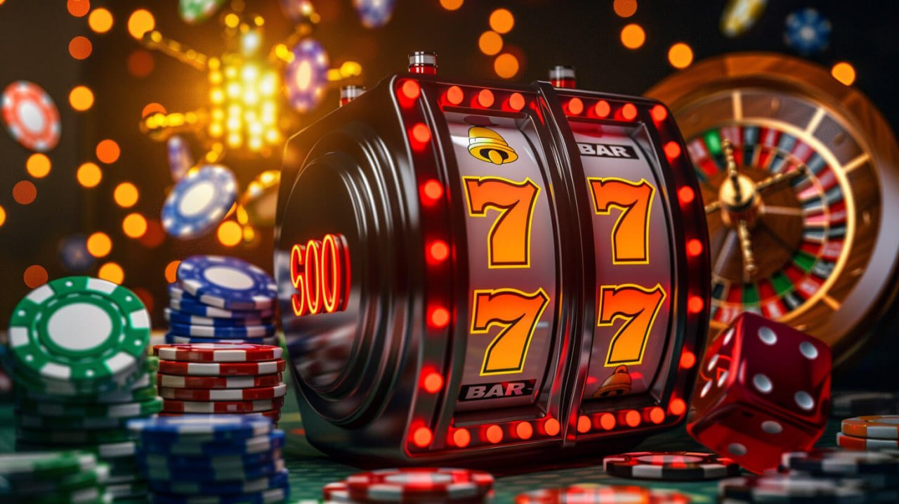 Tampilan Live Casino dan Slot Online pingtoto untuk pemain Indonesia
