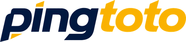 pingtoto logo